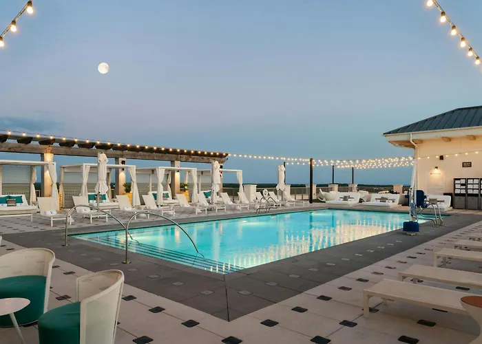 Hotel Effie Sandestin Resort, Autograph Collection